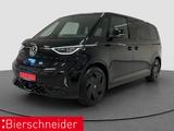 Volkswagen ID.Buzz GTX 4Mo LR VOLL! 7SI AHK PANO RFK 21