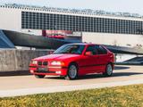 BMW 323ti Compact - BMW 323: 323ti Compact