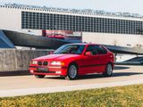 BMW 323ti Compact - BMW 323: 323ti Compact
