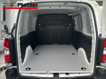 Toyota Proace City - 11