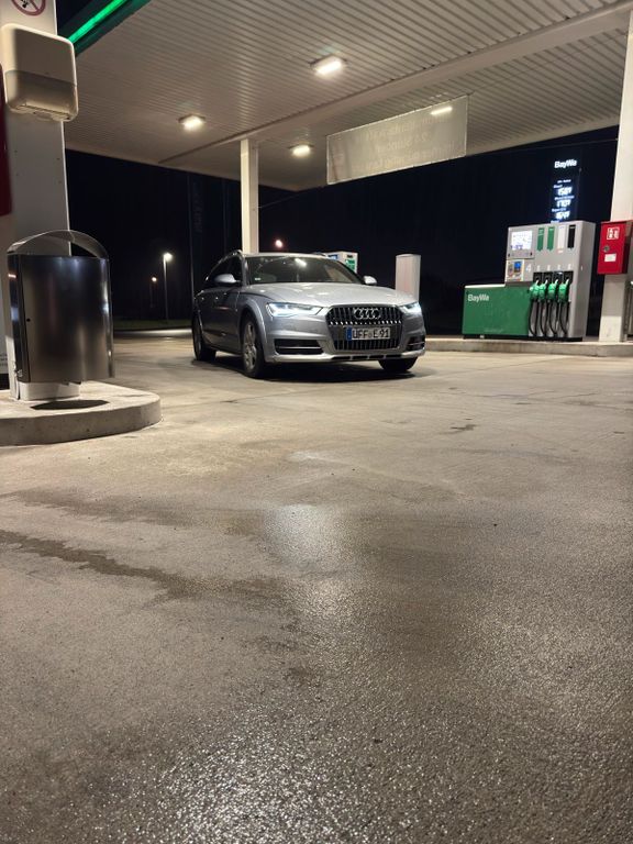 Image of Audi A6