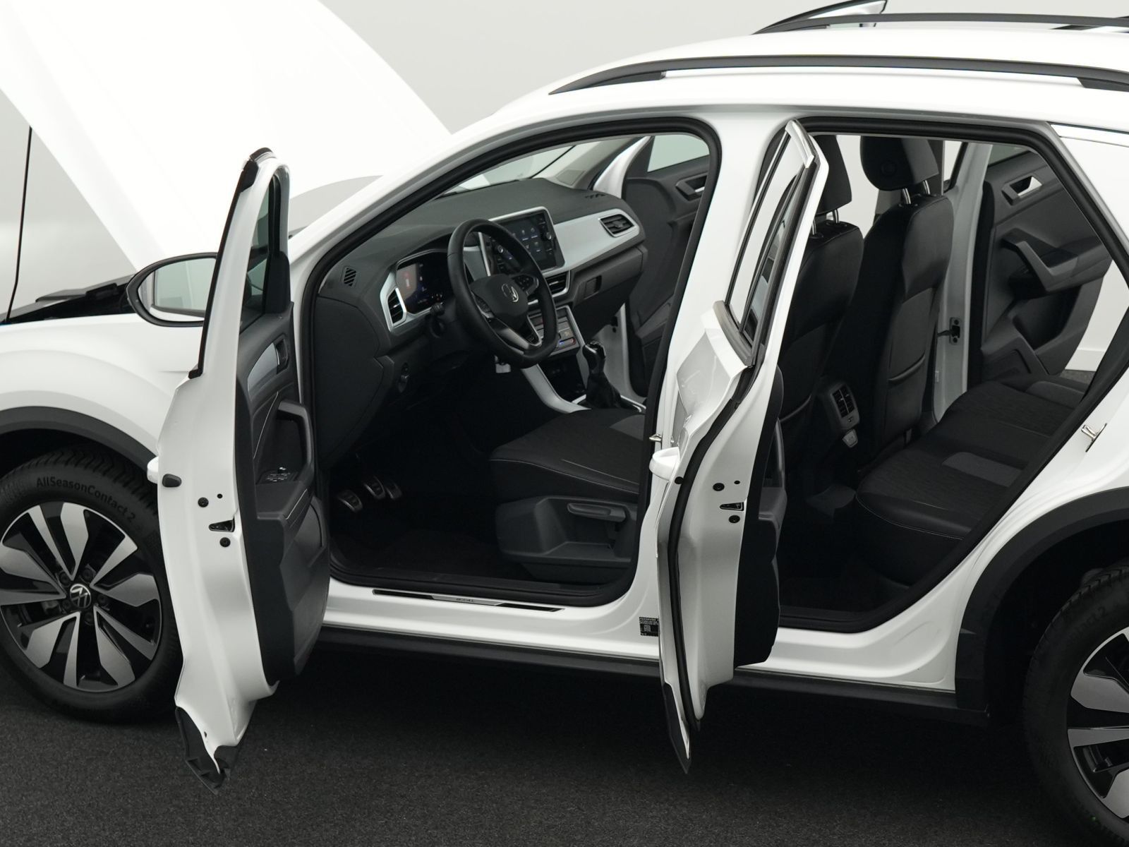 Volkswagen T-Roc - Bild 34