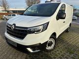 Renault Trafic L1H1 Kasten Klima LED Navi AHK PDC - Renault Trafic in Leverkusen