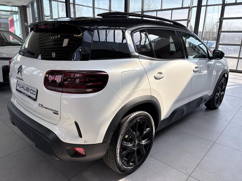 Citroën C5 Aircross 1.2 ë-Series