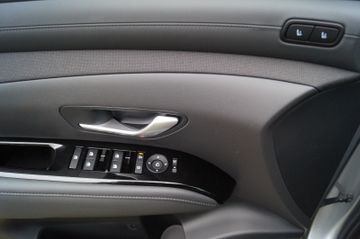 Hyundai Tucson1.6 T-GDI Prime NAVI-LED-360KAMERA-HEAD UP