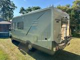 HYMER / ERIBA / HYMERCAR B524 ...1. Hand 65.000km !!! sehr guter Zustand - HYMER / ERIBA B
