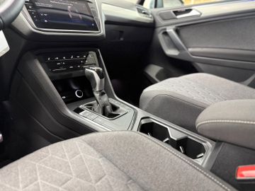 Volkswagen Tiguan MoveR.Kamera1.HandCarPlaySHZ V+HLED