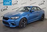BMW M2 Competition