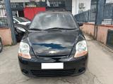 Chevrolet Matiz 800 SE Chic - gebrauchte Chevrolet Matiz aus dem Jahr 2006