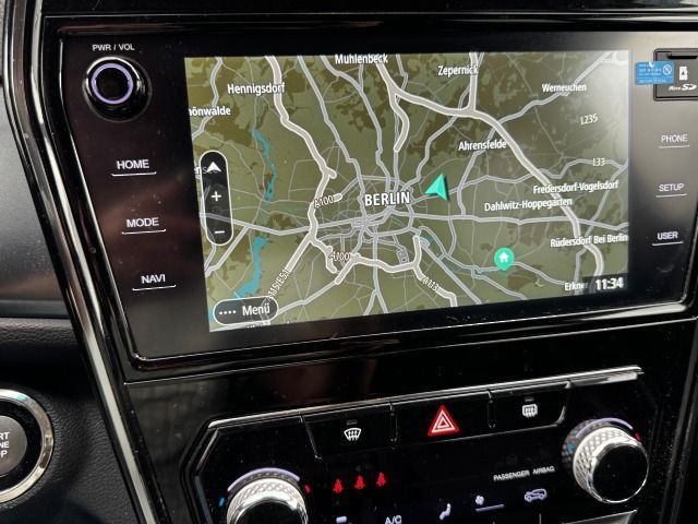 Fahrzeugabbildung Ssangyong Tivoli 1.5 T-GDi Sapphire Autom.*Navi*Alu*Leder