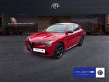Alfa Romeo Stelvio 2.0 Turbo 16V Tributo Italiano - Alfa Romeo Stelvio Tributo-Italiano