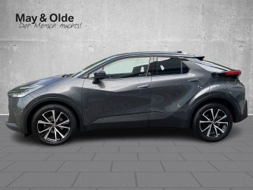 Toyota C-HR - 2