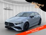 Mercedes-Benz A 250 e AMG Special Edition Night Burmester 19"