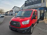 Ford Transit Pritsche 350 L3 DOKA 4X4 7Sitzer - Offers