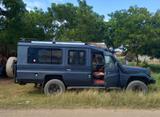 Toyota Land Cruiser HZJ 79 - Offroader in ... - Toyota: Hzj
