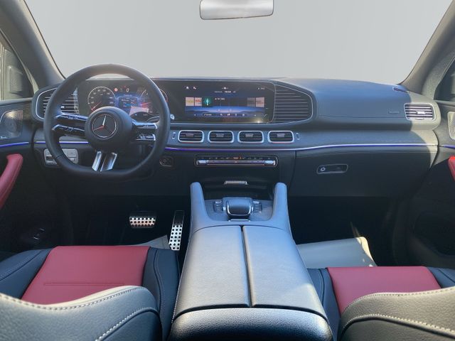 MERCEDES-BENZ GLE 450 AMG – Bild 7