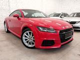 Audi TT Coupe 1.8 TFSI S-LINE 51oookm LED Alcantara - Audi TT mit Benzin-Antrieb: 1.8
