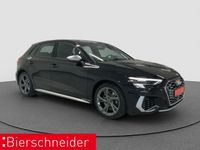 Audi S3 - Vorschau Bild 3