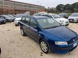 Fiat Stilo 1.9 JTD Multi Wagon Dynamic - Fiat Stilo mit Diesel-Antrieb