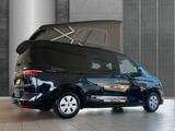 Volkswagen T7 California 2.0 TDI DSG ACC AUT Kam. KeyLess - schwarze Volkswagen T7 California