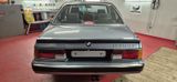 BMW 635Csi - BMW 635: Cs