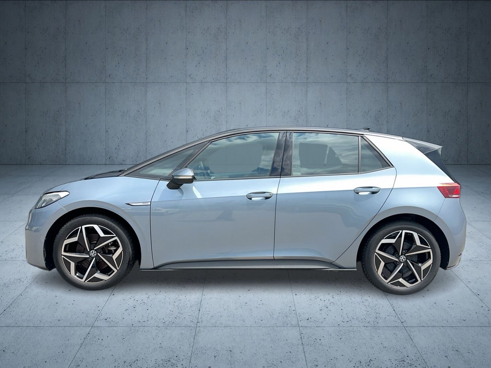 Volkswagen ID.3 - Bild 2