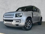 Land Rover Defender 110 XS Edition Pano/Luftf./AHK/Matrix/3 - Land Rover Defender: Xs
