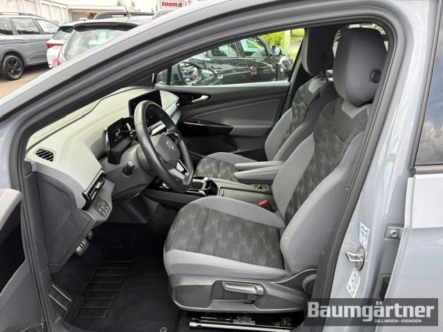 Fahrzeugabbildung Volkswagen ID.4 Pro Performance Kamera/PDC/AHK/LED/Sitzh.