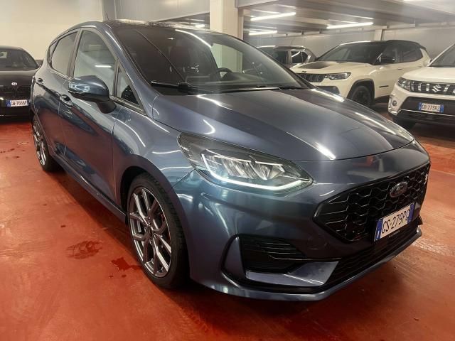 Image of Ford Fiesta