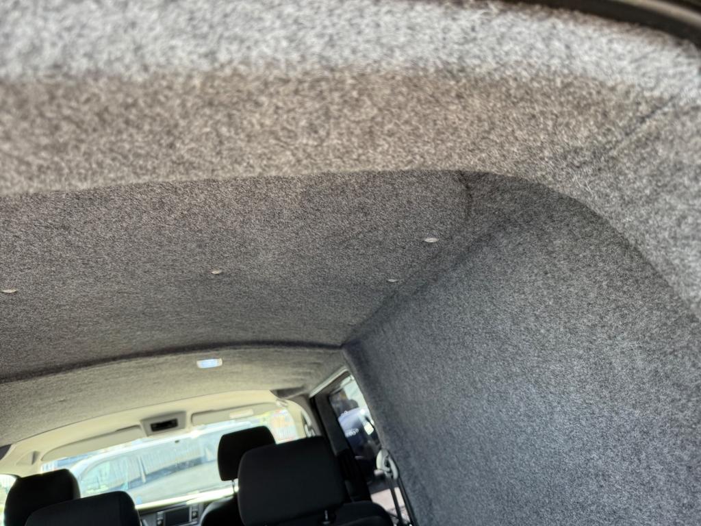 Volkswagen T6 Transporter