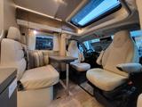 HYMER / ERIBA / HYMERCAR Exsis-t 474 Xperience*LIVE BEI UNS* - HYMER / ERIBA schwarz