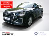 Audi Q2 Advanced 35 TFSI Kamera elek Heckklappe Carpl - Audi Q2 mit Benzin-Antrieb: Advanced