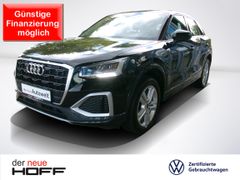 Audi Q2 Advanced 35 TFSI Kamera elek Heckklappe Carpl