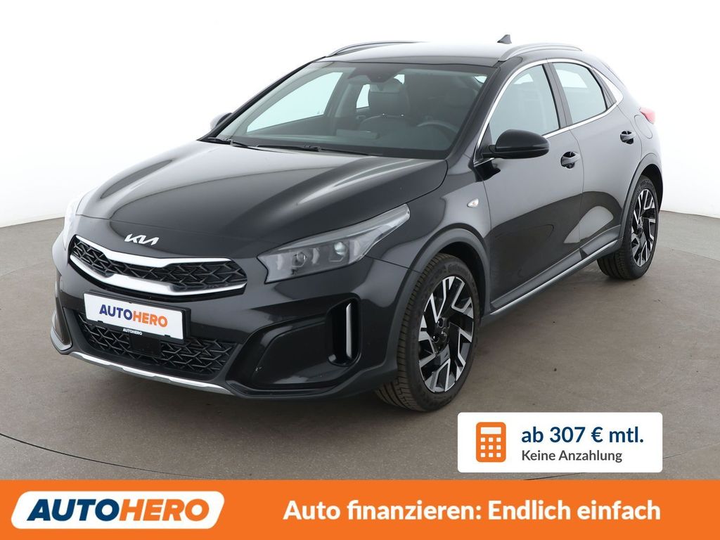 Image of Kia XCeed