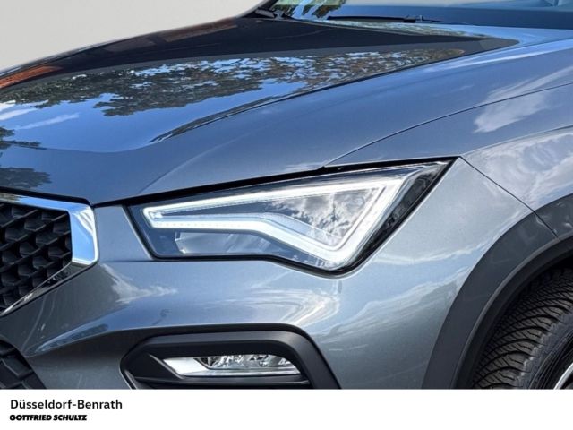Seat Ateca - Bild 5