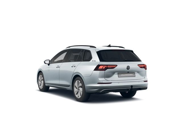 Golf VIII Variant GOAL 2.0 TDI SCR DSG AHK LED R