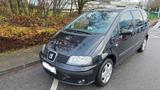 Seat Alhambra Vigo 7 Sitzer - gebrauchte Seat Alhambra aus dem Jahr 2009
