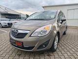 Opel Meriva B Design Edition 1,4 140 PS Klima AHK TÜV - Opel Meriva aus 2011: 1.4
