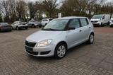 Skoda Fabia 1.6 TDI Cool Edition - Skoda Fabia mit Diesel-Antrieb: Kombi, 1.6