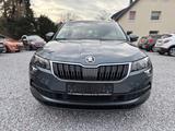 Skoda Karoq Ambition 4x4 - gebrauchte Skoda Pickups