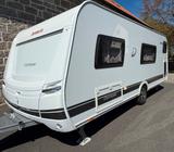 Dethleffs Camper 560FMK - Dethleffs Camper 560