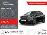 Kia Picanto PE2 1.0 MT Vision LM-Felgen Klima Navi - Kia Picanto: Felgen