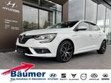 Renault Megane IV 1.3TCe 160 Automatik BOSE-Edition +CAM - Renault Megane: Bose Edition