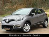 Renault Captur Experience/NAVI/AHK/2 HAND/KLIMAAUTO/ALU - Renault Captur in Kiel