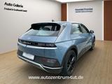Hyundai IONIQ 5 58kWh Wärmepumpe+WKR-LM - gebrauchte Hyundai IONIQ 5 aus dem Jahr 2023