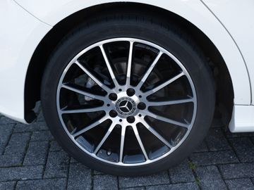 Mercedes A 180 - 9