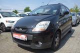 Chevrolet Matiz SE Automatik-Klima - Chevrolet Matiz: Se