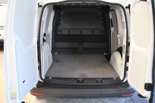 Caddy Cargo 2.0 TDI 75 kW TEMPO KLIMA PDC