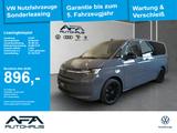 Volkswagen T7 Multivan e-Hybrid 4M AHK*Sthzg*Harman*Matrix