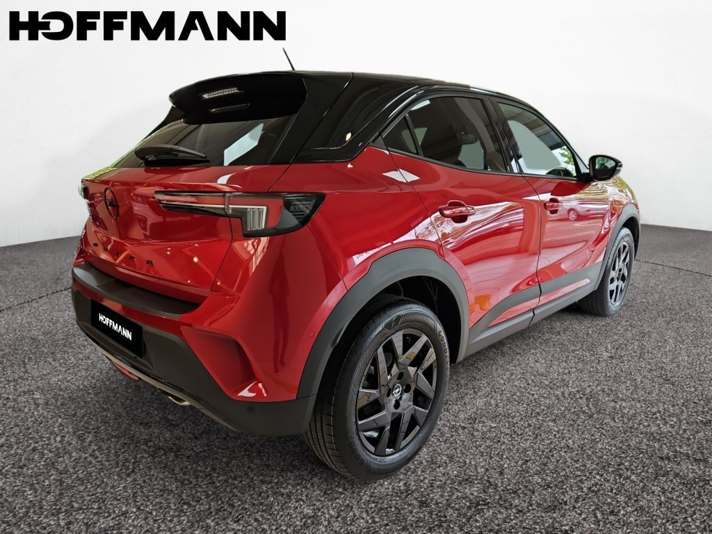 Fahrzeugabbildung Opel Mokka 1.2 DI Turbo Automatik GS, Navi, SHZ